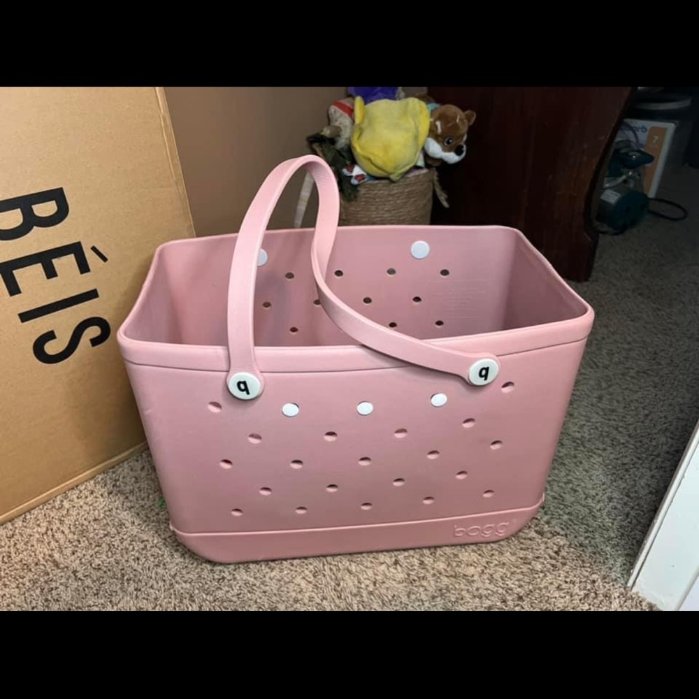 Bogg bag